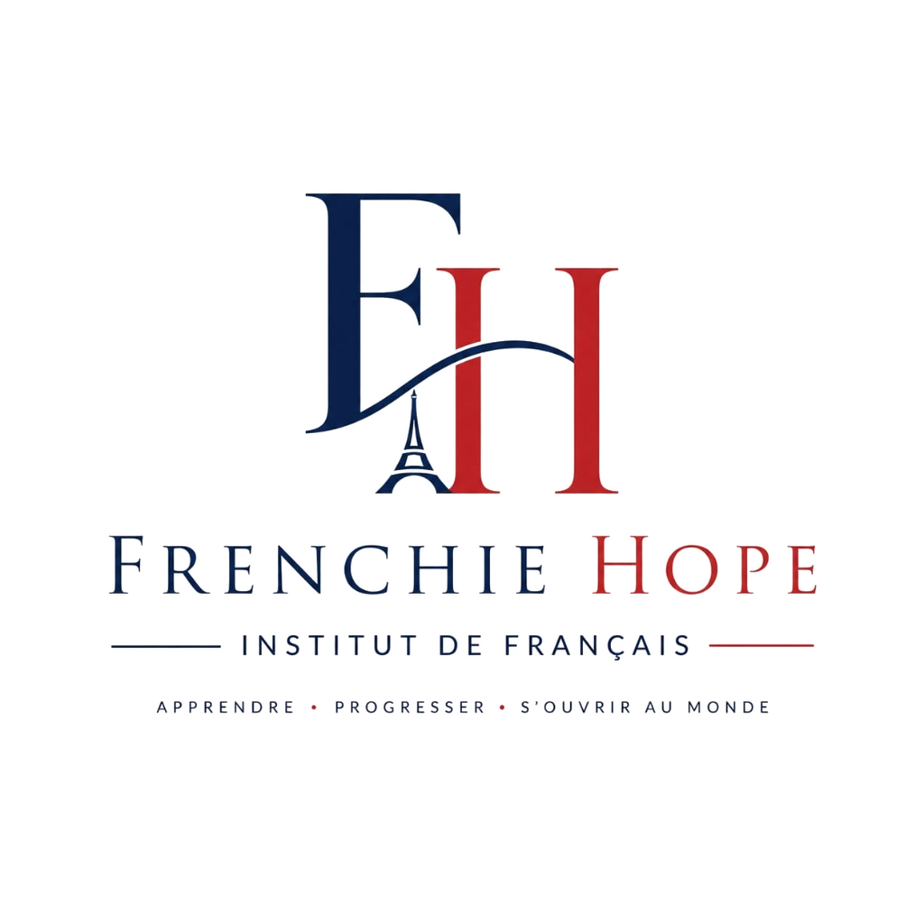 Frenchie Hope Institut de Français